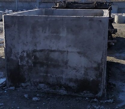 Szamba betonowe Łomża