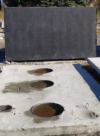 Szamba betonowe Lubań