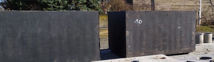 Szamba betonowe Leżajsk