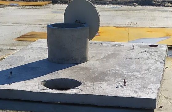 Szamba betonowe Kutno