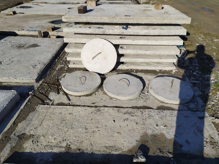 Szamba betonowe Człuchów