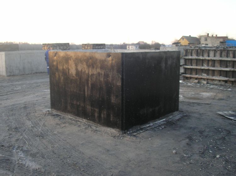 Szamba betonowe Zambrów