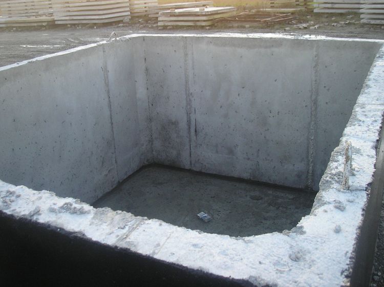 Szamba betonowe Krosno Odrzańskie