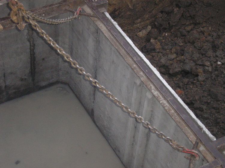 Szamba betonowe Łęczna